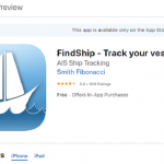 Aplikasi FindShip
