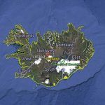 sejarah negara pulau islandia