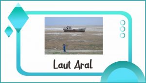 laut aral