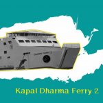 fasilitas kapal dharma ferry 2