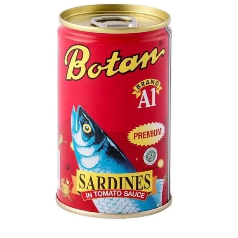 manfaat ikan lemuru sebagai ikan sarden