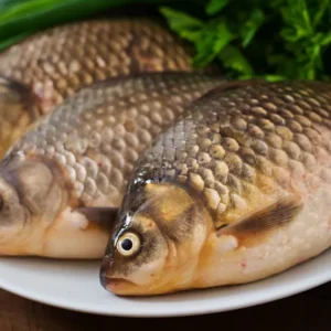 Ikan Mas Arsik Masakan Khas Batak yang Berfilosofi  