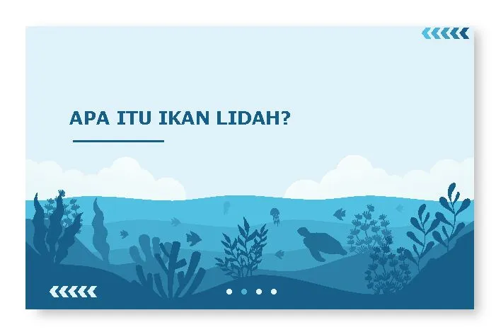 apa itu ikan lidah