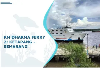 km dharma ferry 2