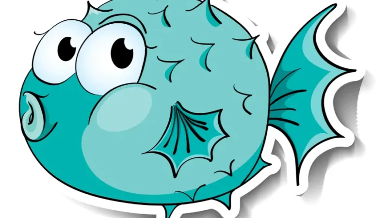 Ikan Buntal: Ciri, Habitat dan Kandungan Racun