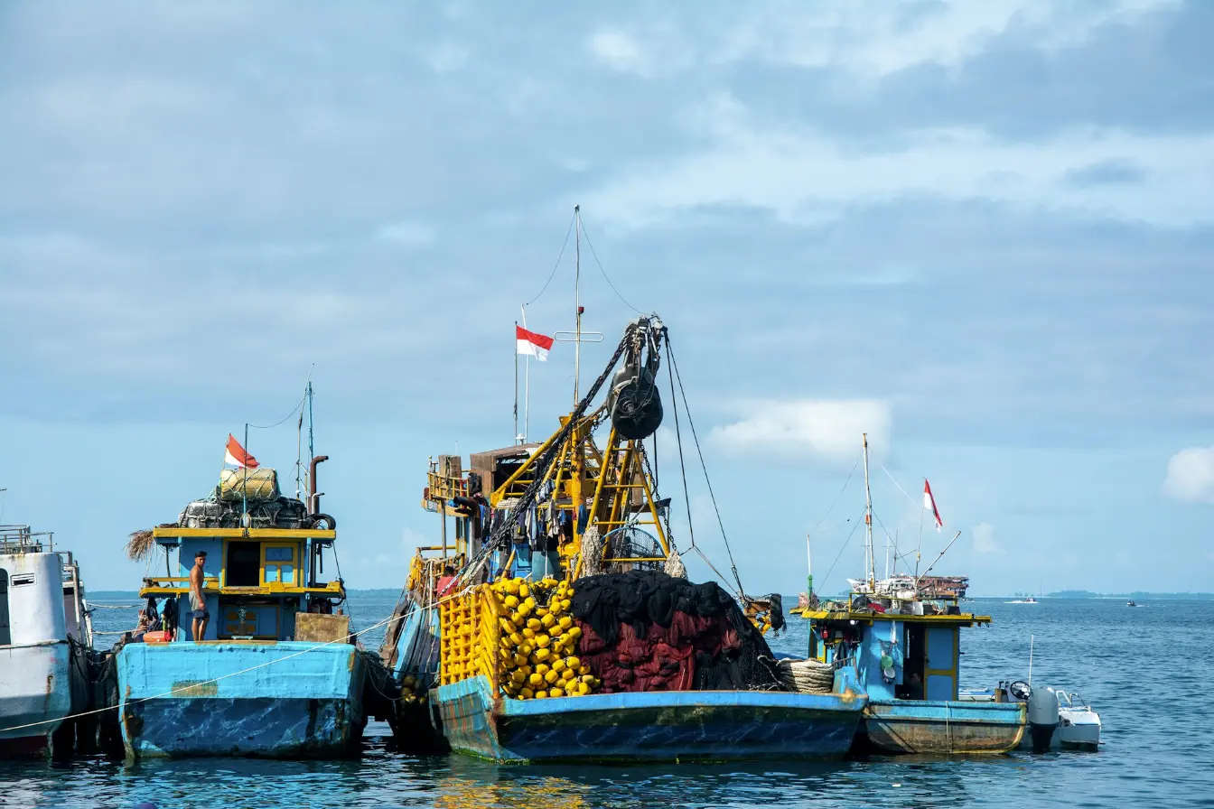 kapan musim barat dan timur